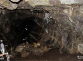 厄瓜多尔加拉帕戈斯群岛旅游攻略 之 熔岩洞