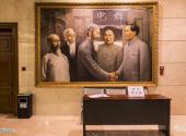 重庆中国民主党派历史陈列馆旅游攻略 之 三顾特园