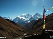 尼泊尔博卡拉市旅游攻略 之 安娜普纳峰群