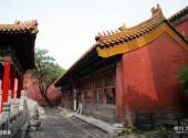 北京故宫旅游攻略 之 位育斋