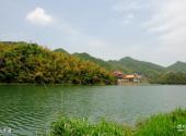 浏阳道吾山风景名胜区旅游攻略 之 高山天湖