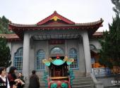 中国台湾日月潭旅游攻略 之 玄光寺
