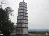 瑞金共和国摇篮旅游区旅游攻略 之 龙珠塔