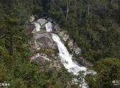 海南吊罗山国家森林公园旅游攻略 之 石晴瀑布