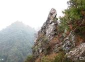 武冈法相岩—云山风景区旅游攻略 之 山峰