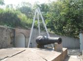 香港海防博物馆旅游攻略 之 西炮台