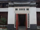 上海南社纪念馆旅游攻略 之 建筑
