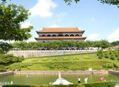 广州莲花山旅游区旅游攻略 之 莲花禅寺