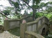 福建宿燕寺旅游攻略 之 莲花桥