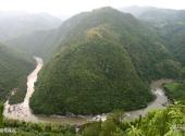 雅鲁藏布大峡谷旅游攻略 之 大拐弯峡谷