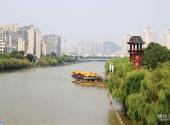 南京石头城遗址公园旅游攻略 之 码头