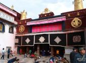 西藏拉萨小昭寺旅游攻略 之 朝圣者