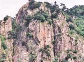 杭州神龙川风景旅游度假区旅游攻略 之 三线峰