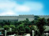 西安古城墙旅游攻略 之 敌台