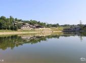 重庆巴南中泰天心佛文化旅游区旅游攻略 之 天心湖