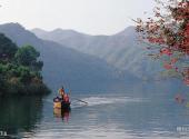 衢州九龙湖旅游攻略 之 天打山