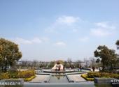上海吴淞炮台湾国家湿地公园旅游攻略 之 吴淞炮台纪念广场