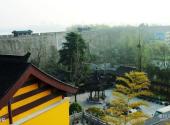 南京古鸡鸣寺旅游攻略 之 寺院