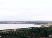 宁夏盐池哈巴湖生态旅游区旅游攻略 之 湖泊