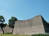 开封古城墙旅游攻略 之 城墙