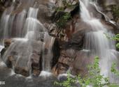 宜春三爪仑国家森林公园旅游攻略 之 观音岩风景区