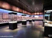 蚌埠市博物馆旅游攻略 之 孕沙成珠•蚌埠历史文化陈列