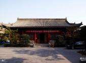 咸阳市博物馆旅游攻略 之 第一展厅