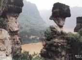 长江三峡风景区旅游攻略 之 灯影峡