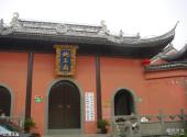 上海枫泾古镇旅游景区旅游攻略 之 施王庙