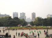 湖南烈士公园旅游攻略 之 纪念广场