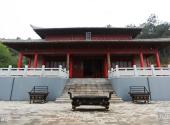 咸宁赤壁旅游区旅游攻略 之 财神殿