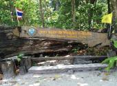 泰国斯米兰群岛旅游攻略 之 国家公园