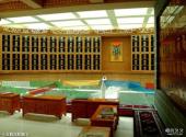 青海藏医药文化博物馆旅游攻略 之 古籍文献展厅