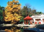 北京香山公园旅游攻略 之 双清别墅