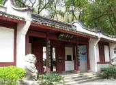 宁波保国寺旅游攻略 之 寺门