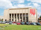 波兰克拉科夫老城旅游攻略 之 国家博物馆