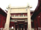 中国漕运博物馆旅游攻略 之 博物馆