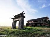 徐州潘安湖湿地公园旅游攻略 之 西部民俗文化区
