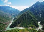 西藏林芝旅游攻略 之 雅鲁藏布大峡谷