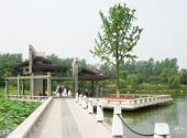 常州荆川公园旅游攻略 之 观湖亭