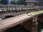 福州三溪村旅游攻略 之 平桥