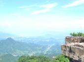 慈利五雷山风景区旅游攻略 之 风景