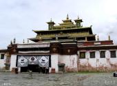 西藏雅砻河旅游攻略 之 桑耶寺