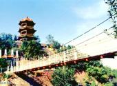 郑州黄河游览区旅游攻略 之 岳山寺景区