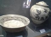 禹州宣和陶瓷博物馆旅游攻略 之 扒村窑盆