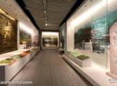 蚌埠市博物馆旅游攻略 之 流动的文明•淮河历史文化陈列