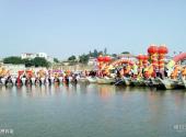 莆田贤良港天后祖祠旅游攻略 之 海祭妈祖