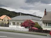 新西兰格雷茅斯市旅游攻略 之 格雷茅斯民居