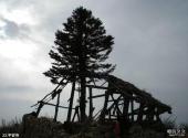 太白山森林公园旅游攻略 之 平安寺