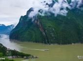 重庆巫峡旅游攻略 之 箭穿峡